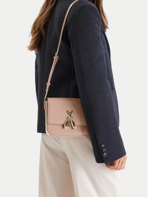 Patrizia Pepe Torebka 8B0303 L125 Beżowy