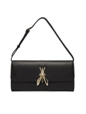 Patrizia Pepe Torebka 8B0304/L061 Czarny