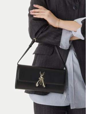 Patrizia Pepe Torebka 8B0304/L061 Czarny