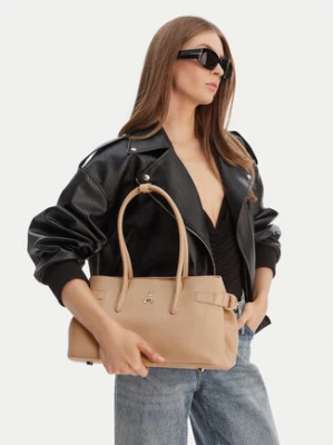 Patrizia Pepe Torebka 8B0305/L162 Beżowy