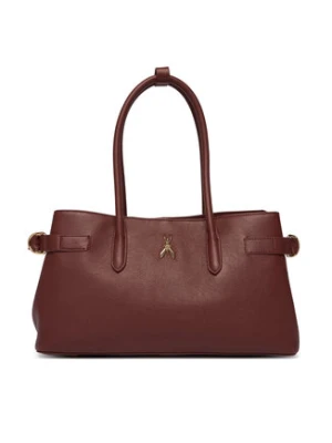 Patrizia Pepe Torebka 8B0305/L162 Brązowy