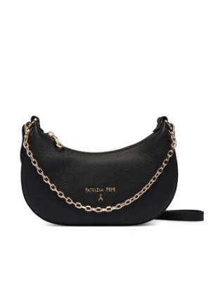 Patrizia Pepe Torebka 8B0309/L001 Czarny