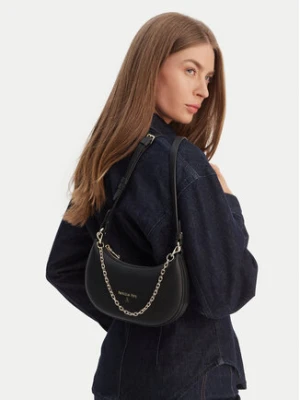 Patrizia Pepe Torebka 8B0309/L001 Czarny