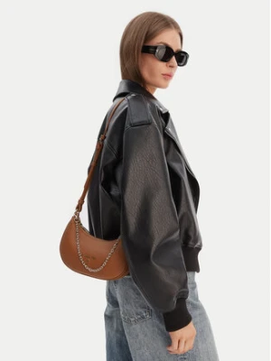 Patrizia Pepe Torebka 8B0309/L001-R877 Brązowy