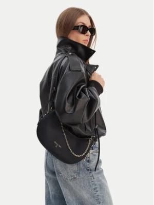 Patrizia Pepe Torebka 8B0310/L001-K103 Czarny