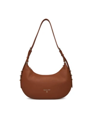 Patrizia Pepe Torebka 8B0311/L001-B111 Brązowy