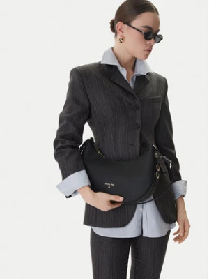 Patrizia Pepe Torebka 8B0311/L001-K103 Czarny