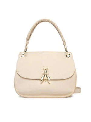 Patrizia Pepe Torebka 8B0312/L162-W405 Écru