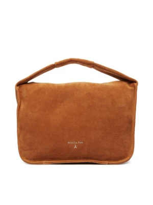 Patrizia Pepe Torebka 8B0314/L152-brB878 Brązowy