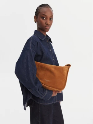 Patrizia Pepe Torebka 8B0314/L152-brB878 Brązowy