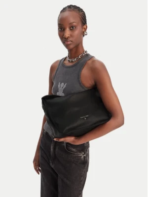 Patrizia Pepe Torebka 8B0314/L177-K103 Czarny