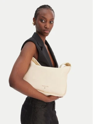 Patrizia Pepe Torebka 8B0314/L177-W405 Écru