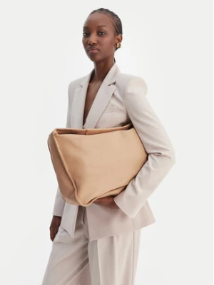 Patrizia Pepe Torebka 8B0315/L177-R874 Beżowy