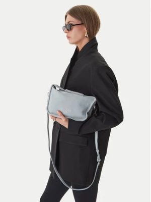 Patrizia Pepe Torebka 8B0316/L152-CB11 Szary