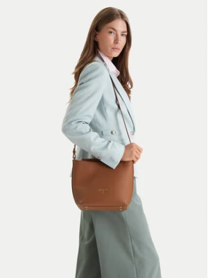 Patrizia Pepe Torebka 8B0319/L001-B111 Brązowy