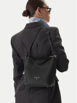 Patrizia Pepe Torebka 8B0319/L001-K103 Czarny