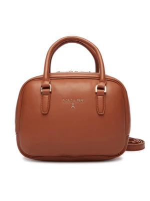 Patrizia Pepe Torebka 8B0320/L113-B111 Brązowy
