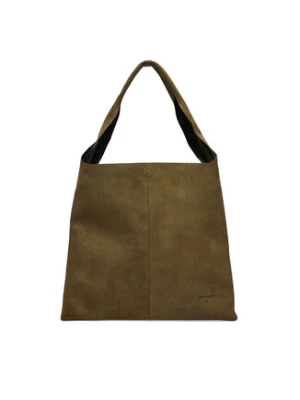 Patrizia Pepe Torebka 8B0321/L153-G626 Zielony