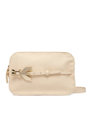 Patrizia Pepe Torebka 8B0328/L162-W405 Écru