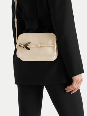 Patrizia Pepe Torebka 8B0328/L162-W405 Écru