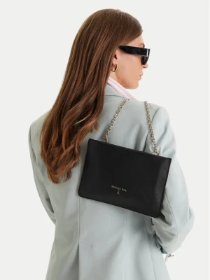 Patrizia Pepe Torebka 8B0335 / L001-K103 Czarny
