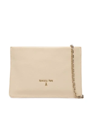 Patrizia Pepe Torebka 8B0335/L001-W405 Écru