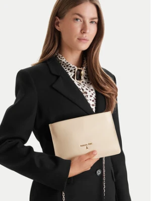 Patrizia Pepe Torebka 8B0335/L001-W405 Écru