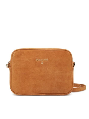 Patrizia Pepe Torebka 8B8985/L152-B878 Brązowy