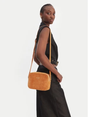 Patrizia Pepe Torebka 8B8985/L152-B878 Brązowy