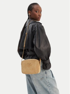 Patrizia Pepe Torebka 8B8985/L152-B880 Beżowy