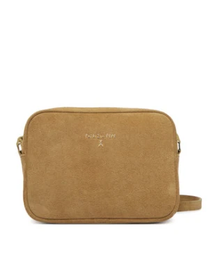 Patrizia Pepe Torebka 8B8985/L152-G626 Zielony