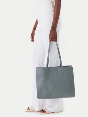 Patrizia Pepe Torebka 8BA172/L001-G600 Zielony