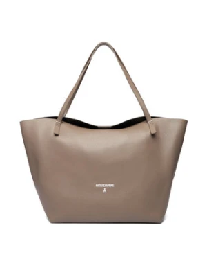 Patrizia Pepe Torebka Borsa 2B0130/L148-B744 Brązowy