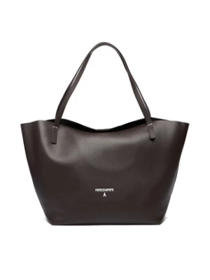 Patrizia Pepe Torebka Borsa 2B0130/L148-B856 Brązowy