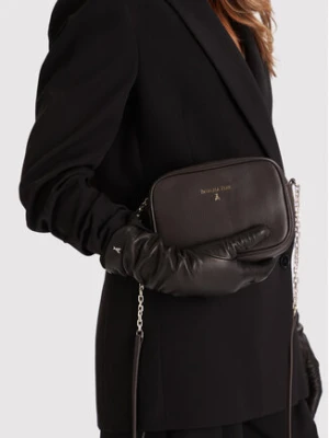 Patrizia Pepe Torebka Borsa CB0071/L001-B856 Brązowy