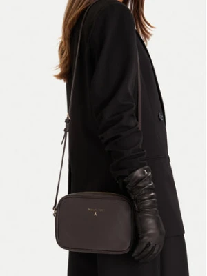 Patrizia Pepe Torebka Borsa CB8985/L001-B856 Brązowy