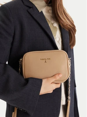 Patrizia Pepe Torebka CB0071/L001 Beżowy