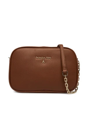 Patrizia Pepe Torebka CB0071/L001 Brązowy