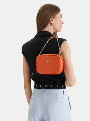 Patrizia Pepe Torebka CB0071/L001-R877 Pomarańczowy