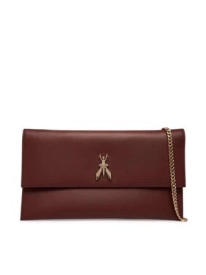 Patrizia Pepe Torebka CB5460/L011-B861 Brązowy