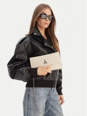 Patrizia Pepe Torebka CB5460/L011 Écru