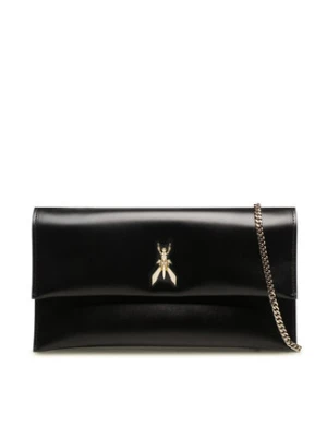 Patrizia Pepe Torebka CB5460/L011-K118 Czarny