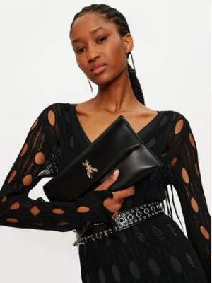 Patrizia Pepe Torebka CB5460/L011-K118 Czarny