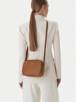 Patrizia Pepe Torebka CB8985/L001-B111 Brązowy