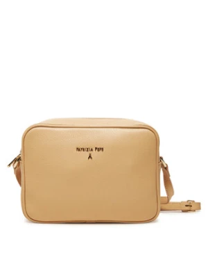 Patrizia Pepe Torebka CB8985/L001 Beżowy