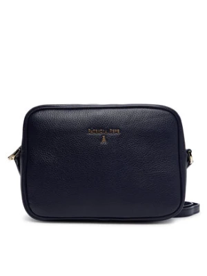 Patrizia Pepe Torebka CB8985 L001 Granatowy