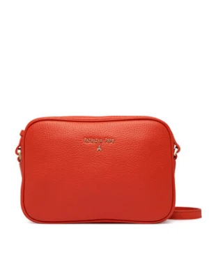 Patrizia Pepe Torebka CB8985/L001 Pomarańczowy