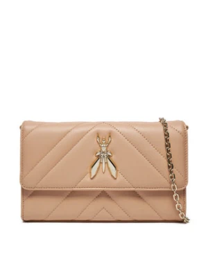 Patrizia Pepe Torebka CB9798/L004-B524 Beżowy