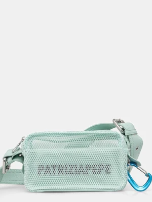 Patrizia Pepe torebka crossbody damska