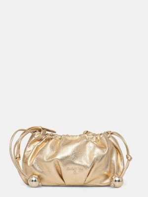 Patrizia Pepe torebka damska skórzana